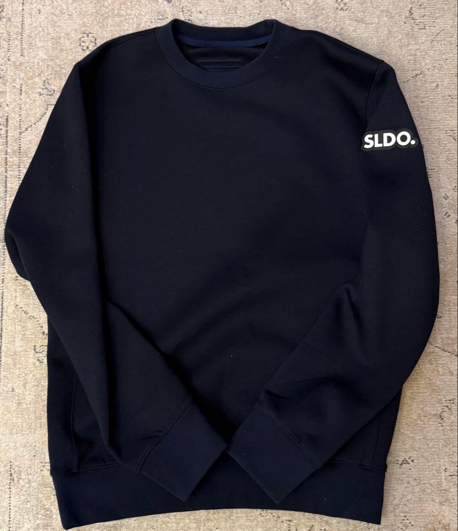 SLDO. 人気商品4点セット XLサイズ ネイビー エスルド