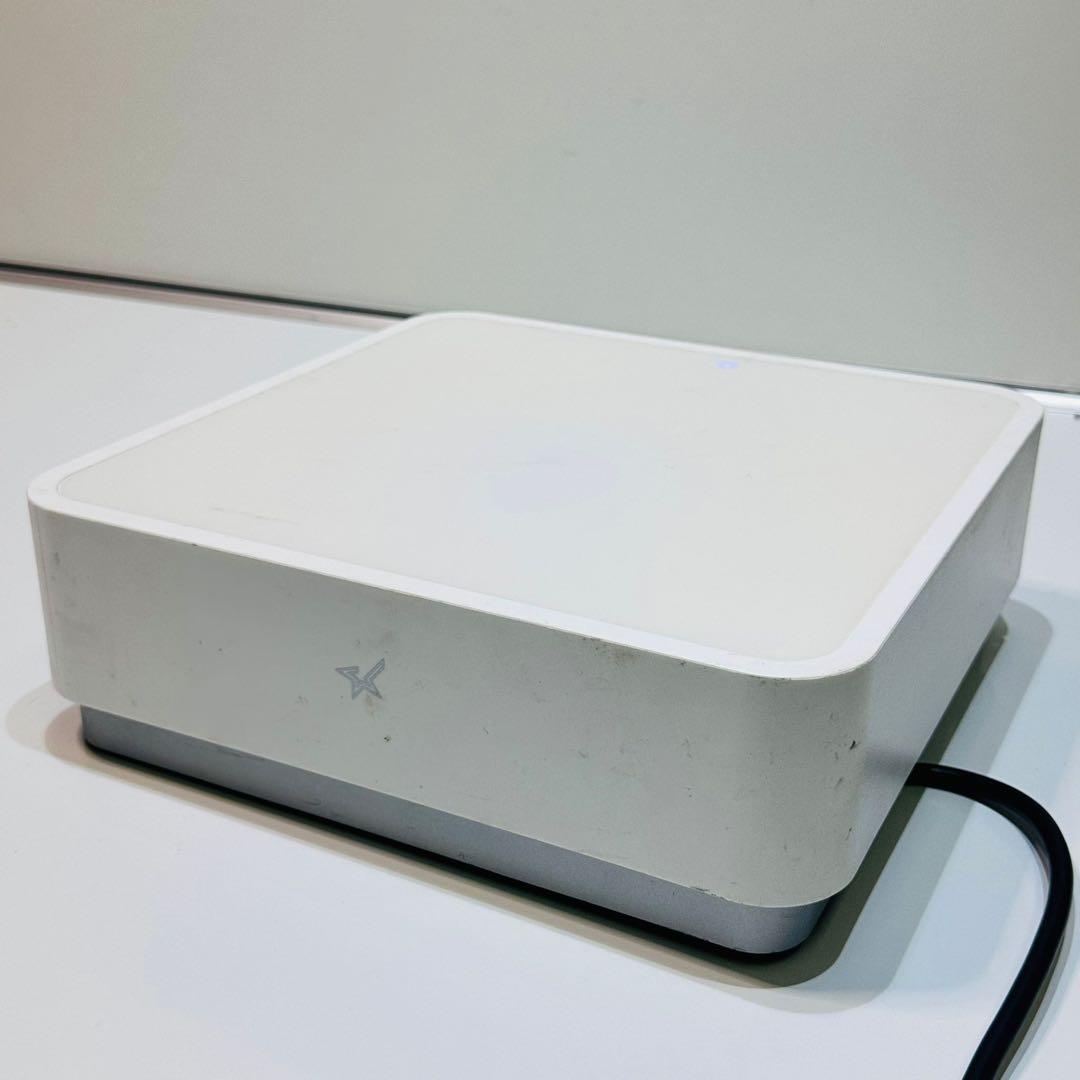 STAR mPOPレジ用品 POP10WHTJP 動作品