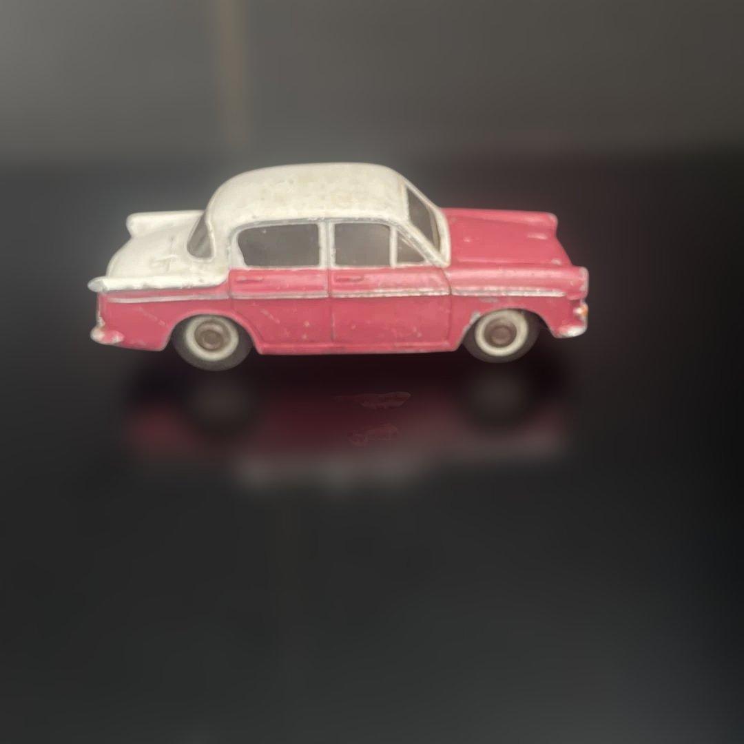 アサヒ玩具 モデルペット No.9 ヒルマン ミンクス