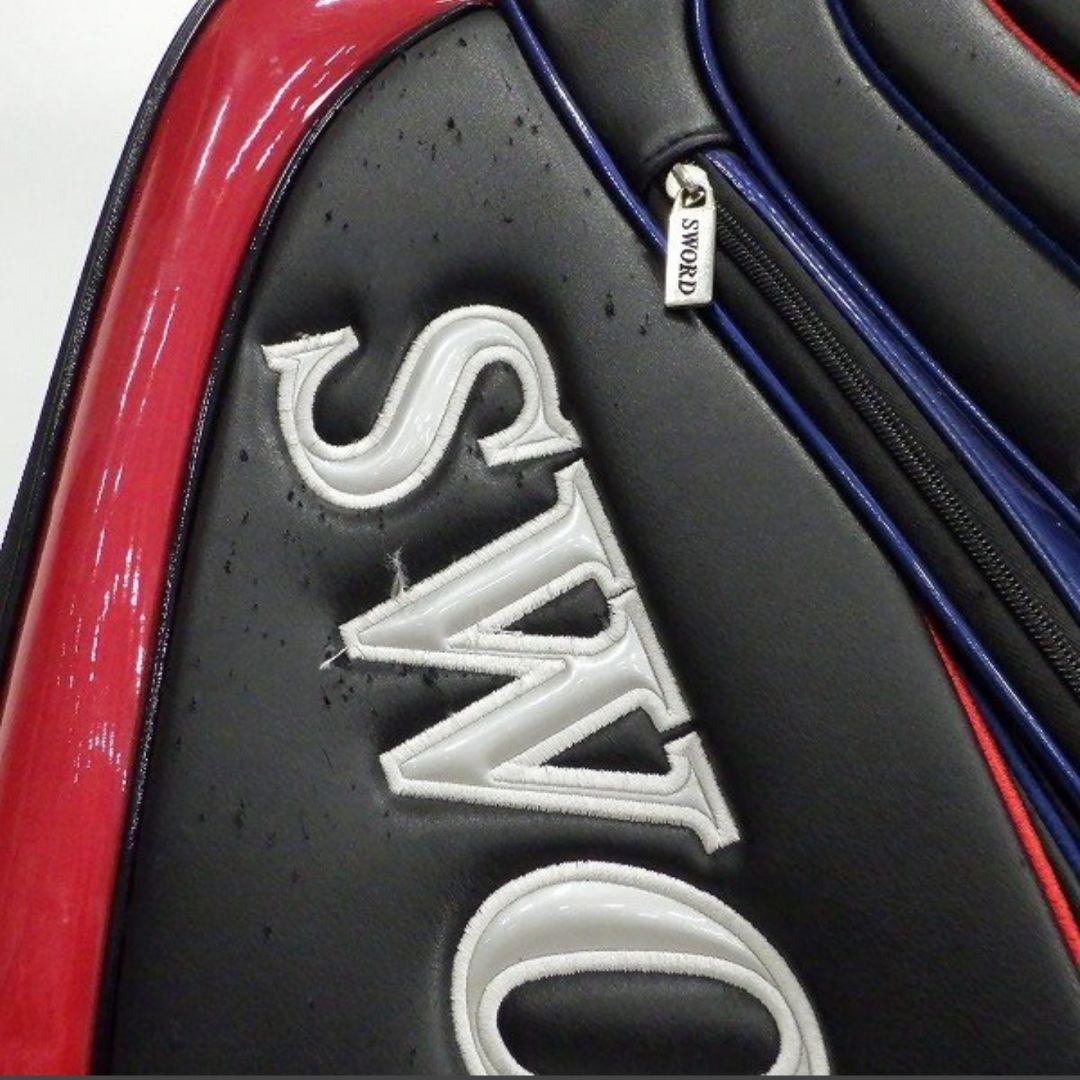 KATANA GOLF/カタナ ゴルフ SWORD 6分割キャディバッグ