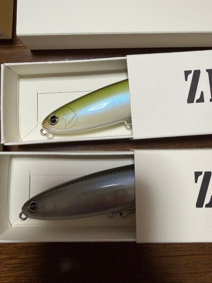 REVONIK レヴォニック　セット