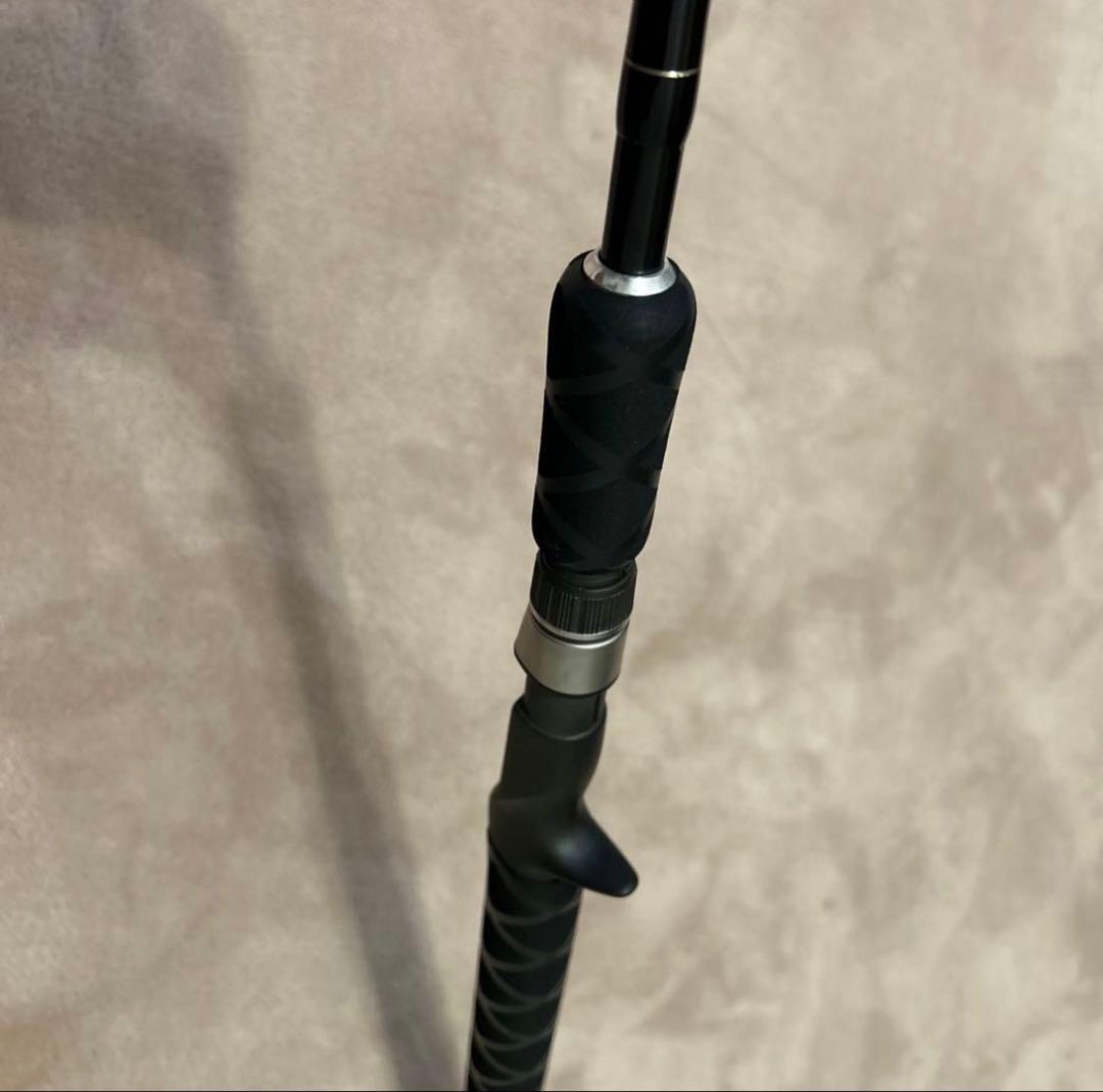 モンスタークイーン　MC68XX