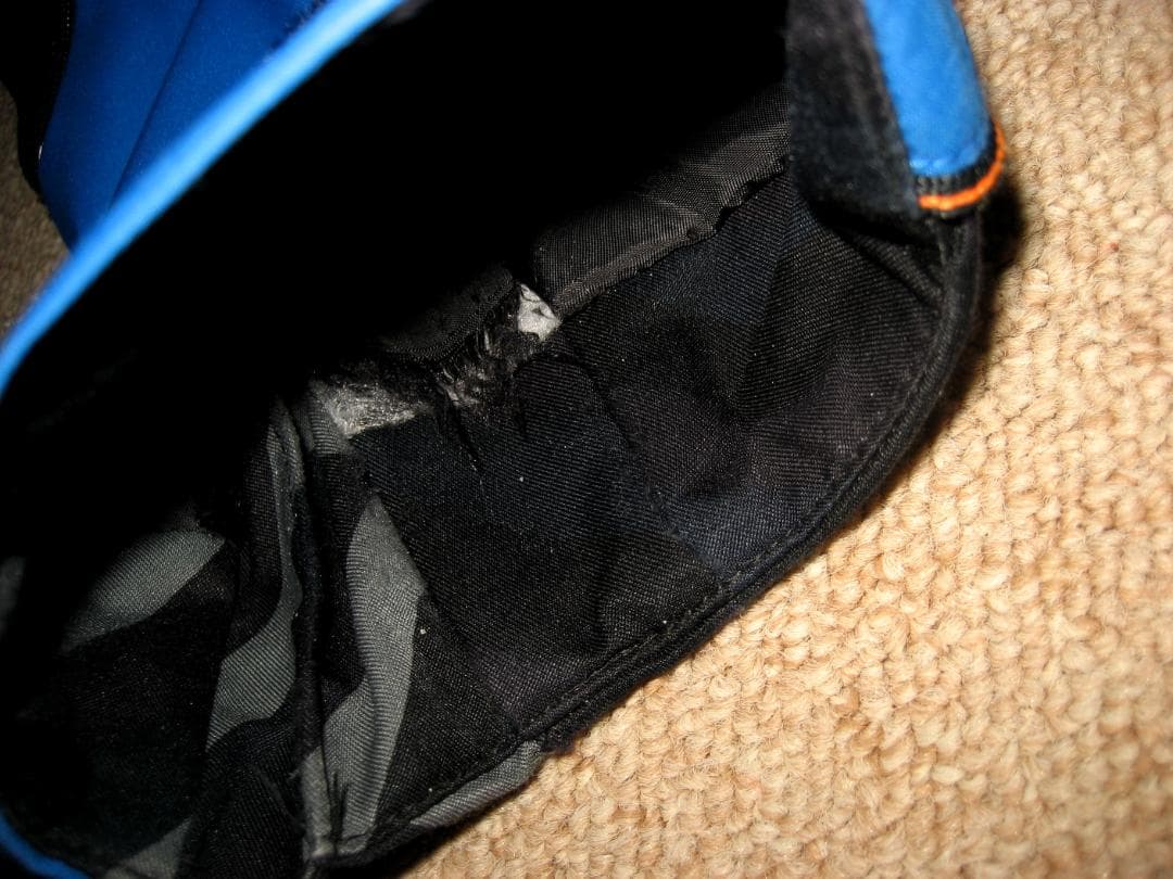 再値下げ　ミズノCREW 高機能ウェア　上Sサイズ 下Mサイズ セット