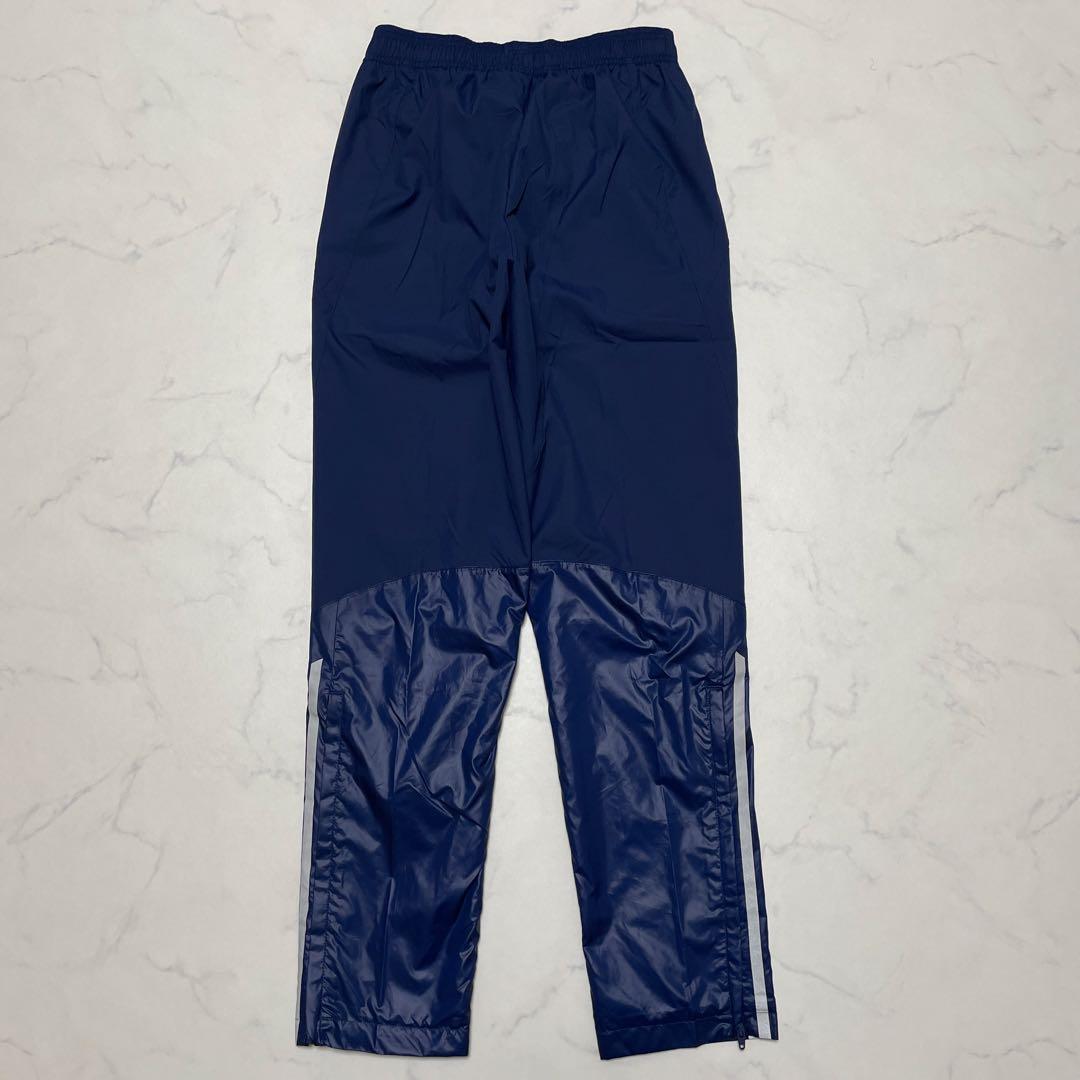 アディダス ティロ ウィンドジャケット　パンツ　セットアップ Sサイズ