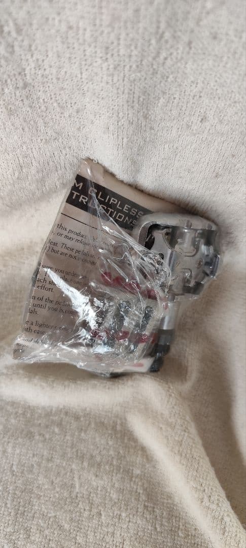 cannondale ペダル 新品 希少 1999 old mtb