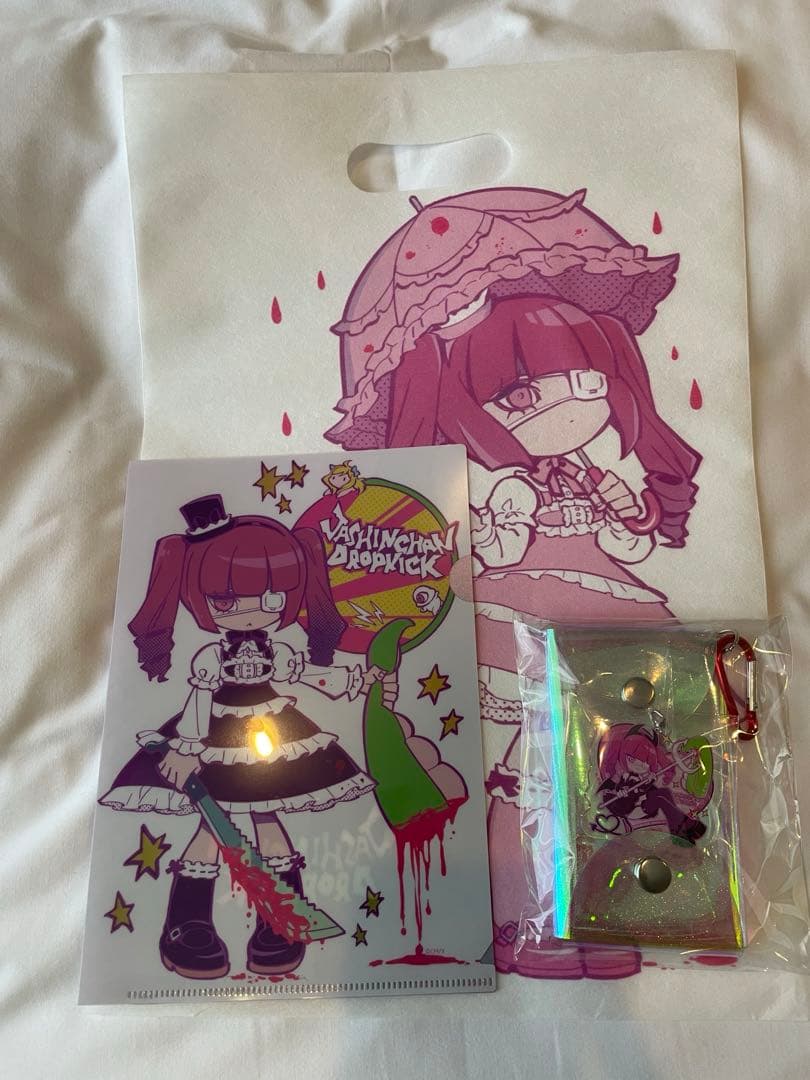 C107 福のれん＋AliceGarden 新刊セット ユキヲ