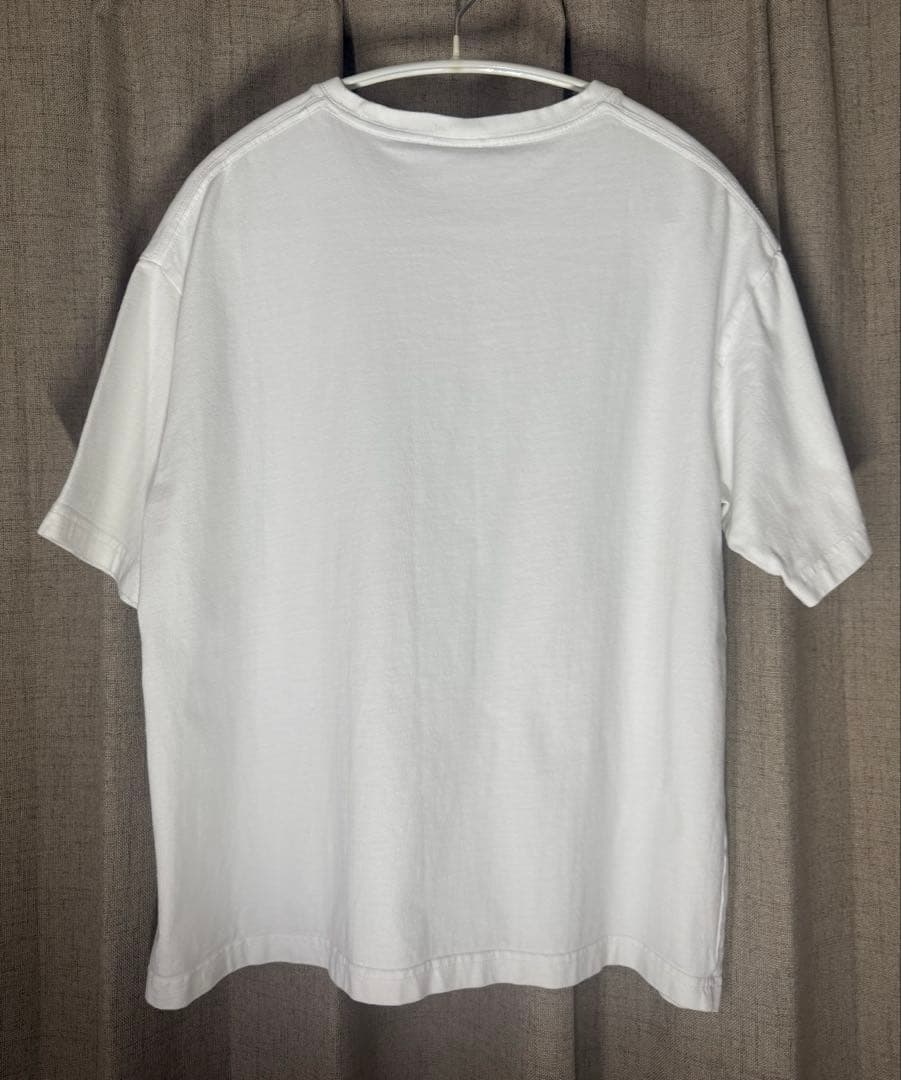 藤井風さん　HELP EVER HURT NEVER サークルTシャツ