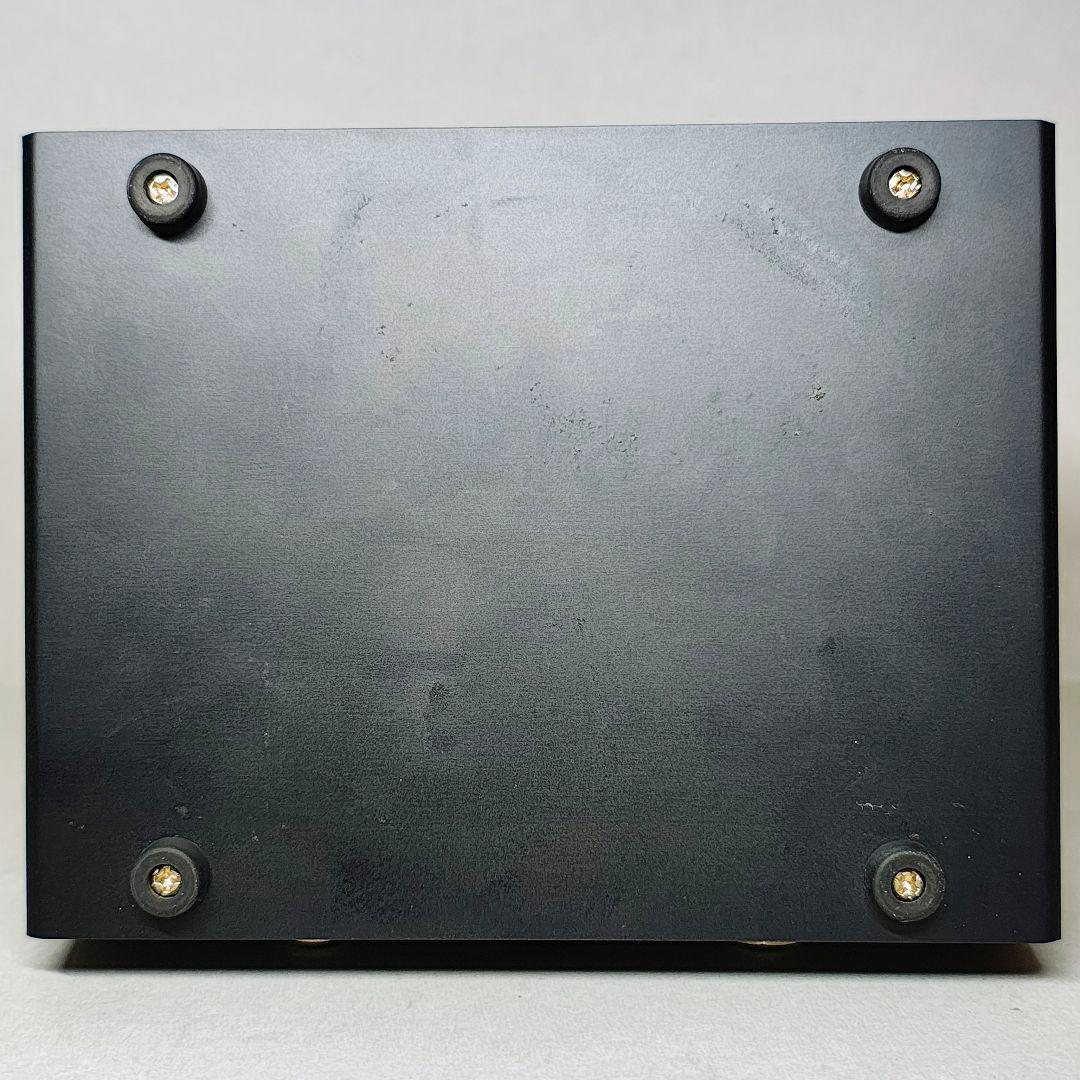 Inner Bamboo U-Ⅱ コンプレッサー