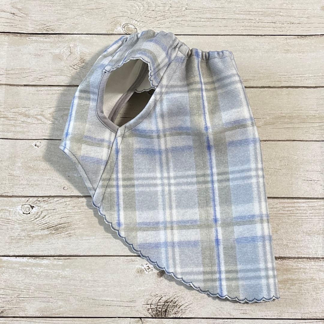 香香　ハンドメイド犬服　ワンピース