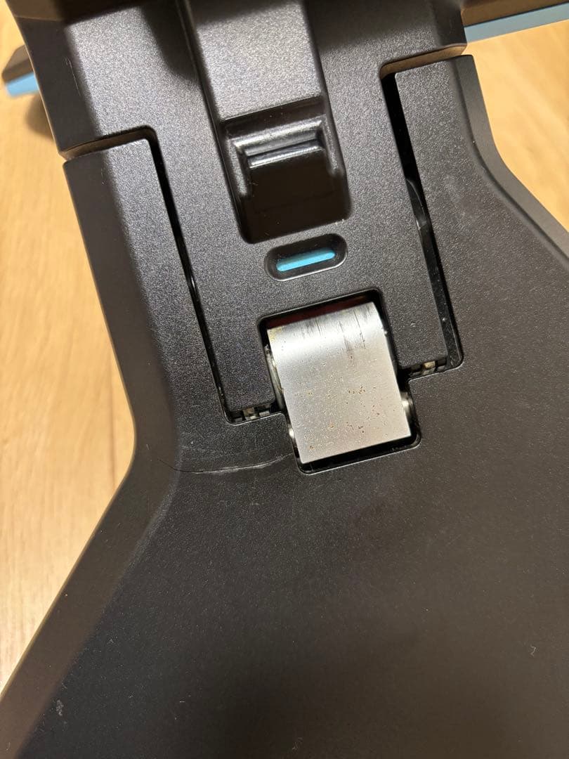 Tacx NEO 2 スマートトレーナー QR専用 補修歴あり