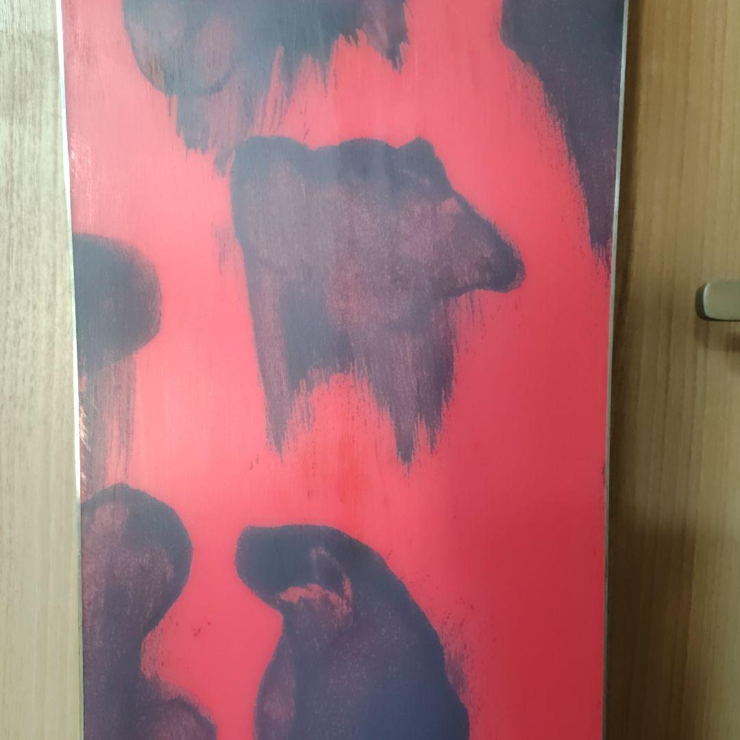 25-26 BURTONバートン ホームタウンヒーロー144 ファミリーツリー