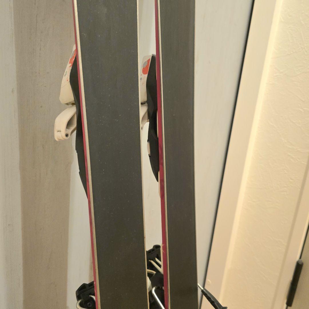 キッズ ELAN スキー 板 120㎝