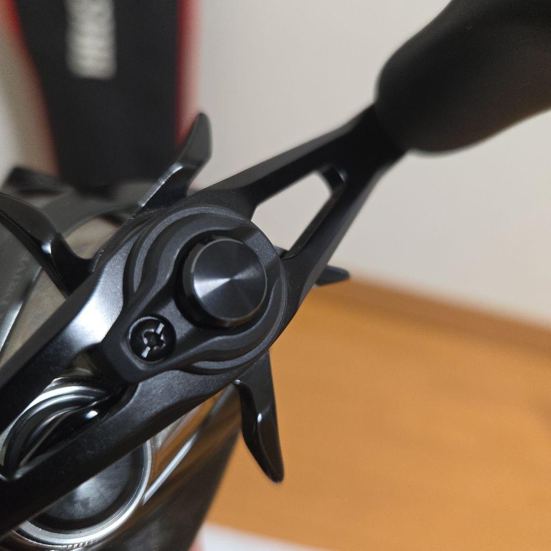 23アンタレスDCMD XG 右ハンドル