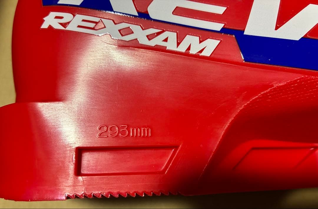REXXAM レクザム 2025 R-EVO 100M 25.0〜25.5