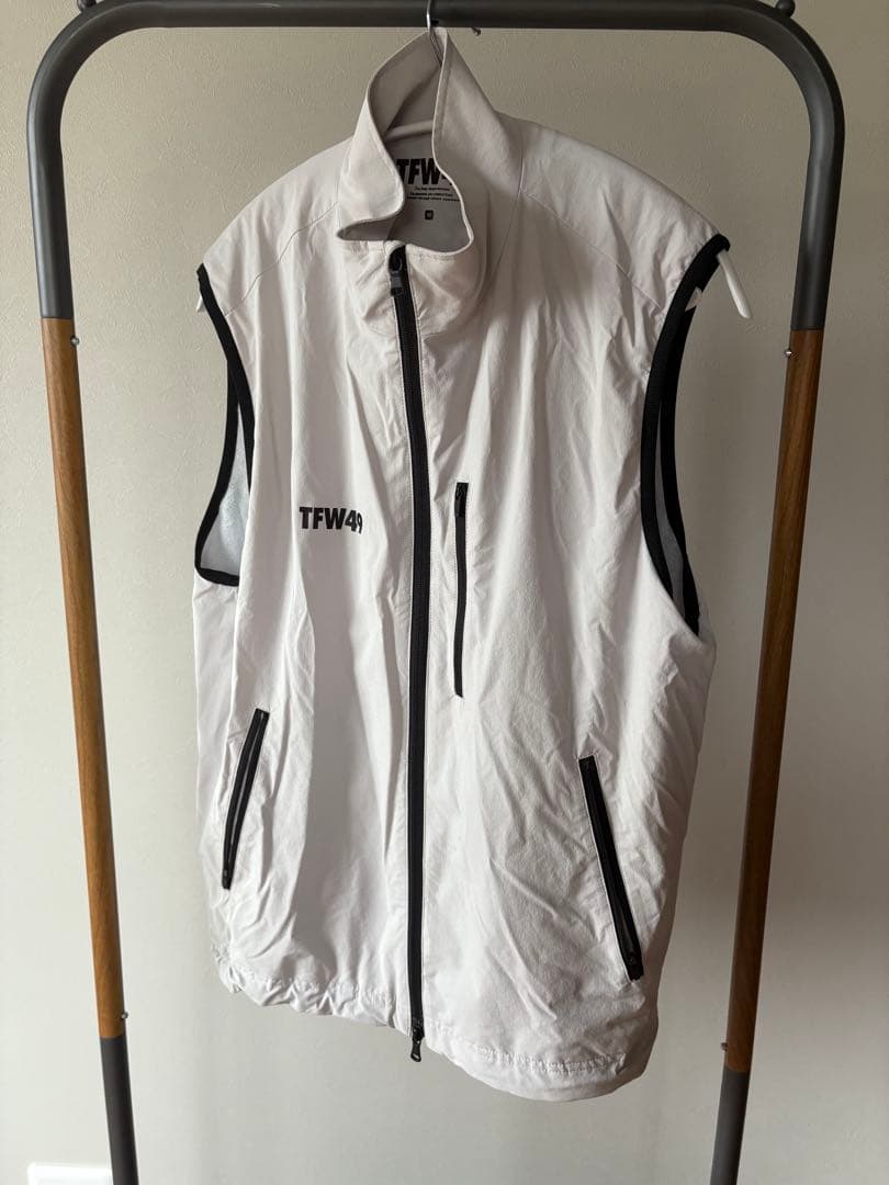 tfw49 ナイロンベスト