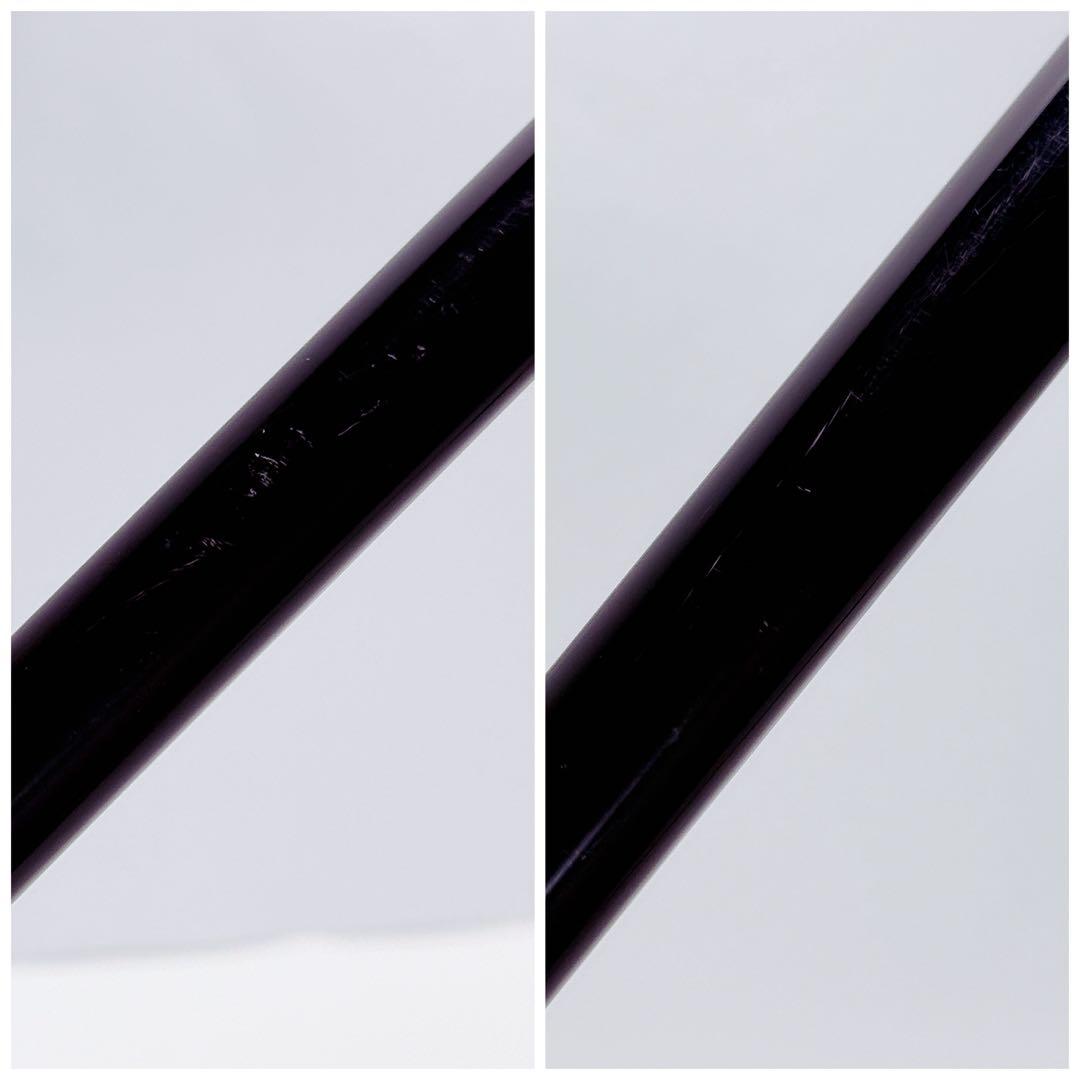 G430純正 ALTA J CB BLACK S ドライバー用　ピンスリーブ