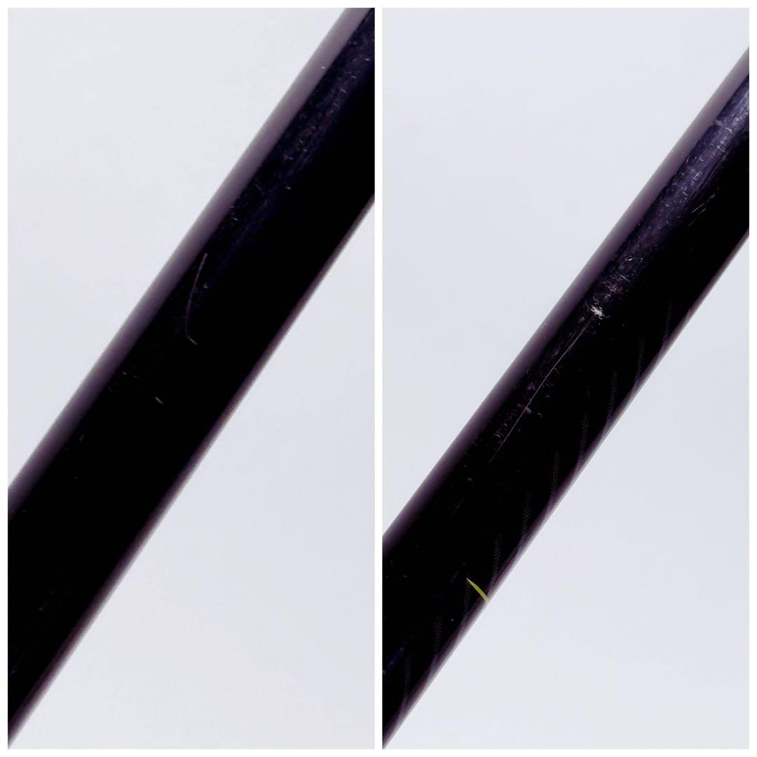 G430純正 ALTA J CB BLACK S ドライバー用　ピンスリーブ