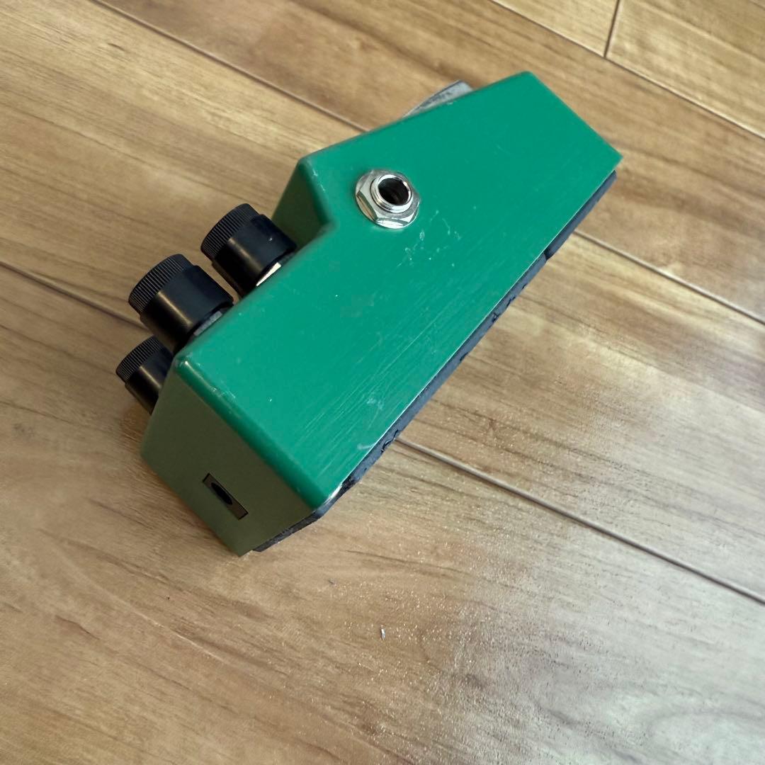 ギター Ibanez TS9DX Turbo Tube Screamer deluxe