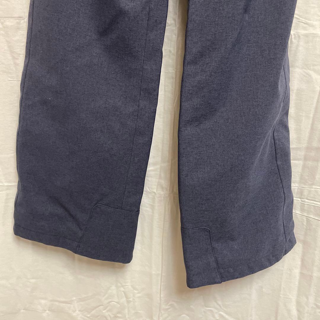 DESCENTE スキーウェア 上下セット レディース