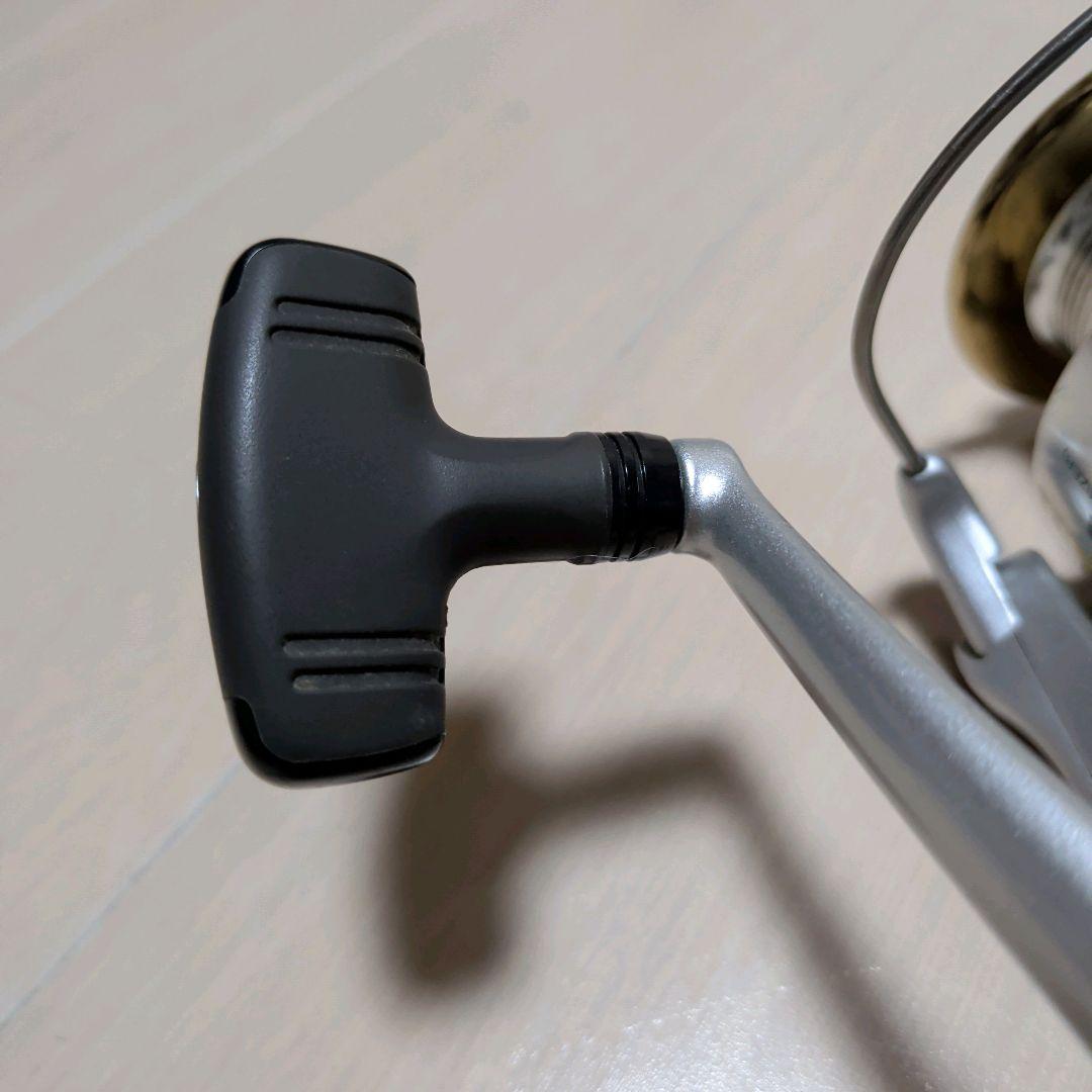 ダイワ トーナメント-X 4000iT 日本製 JAPAN DAIWA