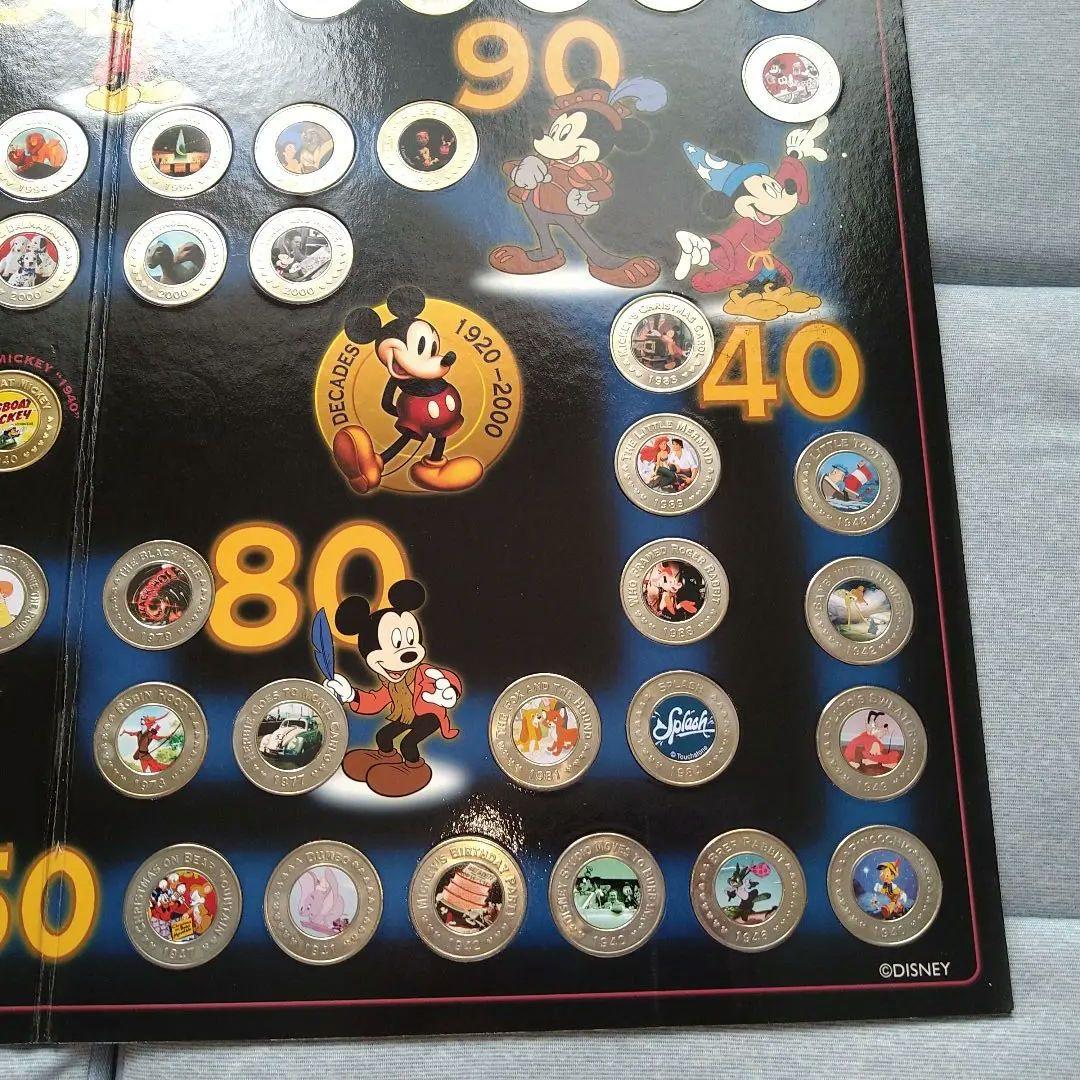 ディズニー ディケイド フルセット