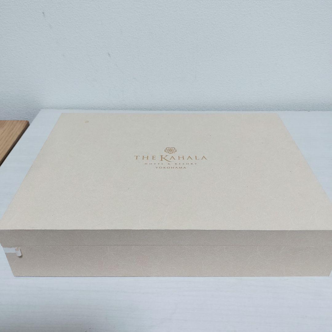 新品*完売品*ザ・カハラ・ホテル＆リゾート 横浜オリジナル5本セット*送料込み