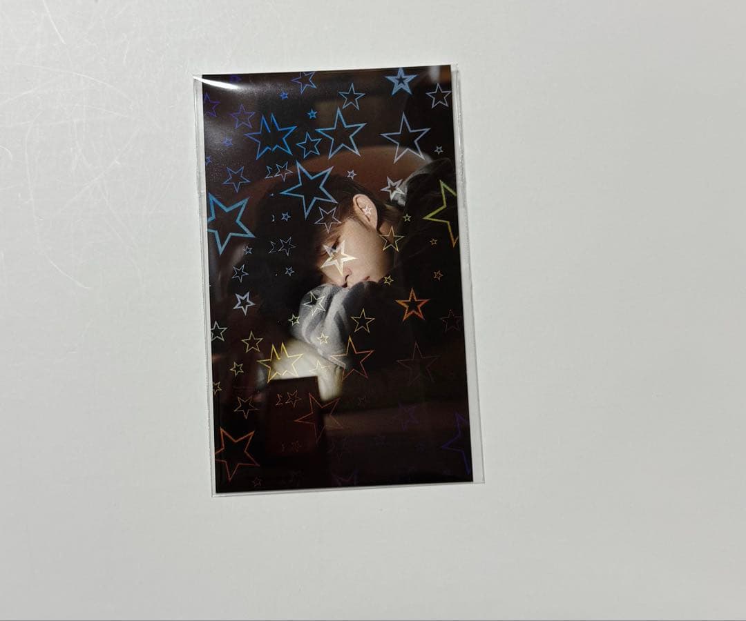 SEVENTEEN FACE THE SUN ラキドロ エスクプス