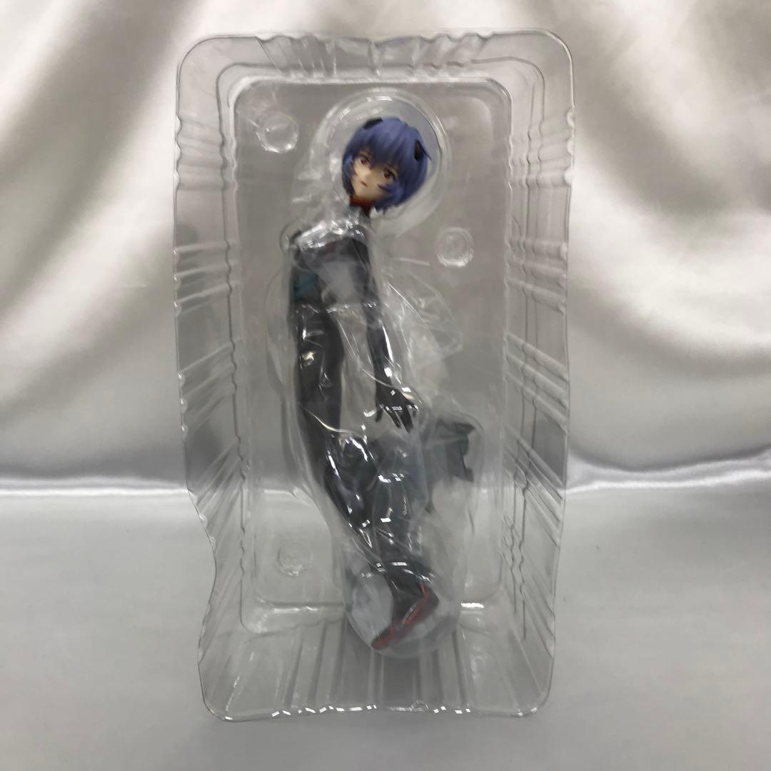 アヤナミレイ(仮称) ～プラグスーツver.～ 1/6