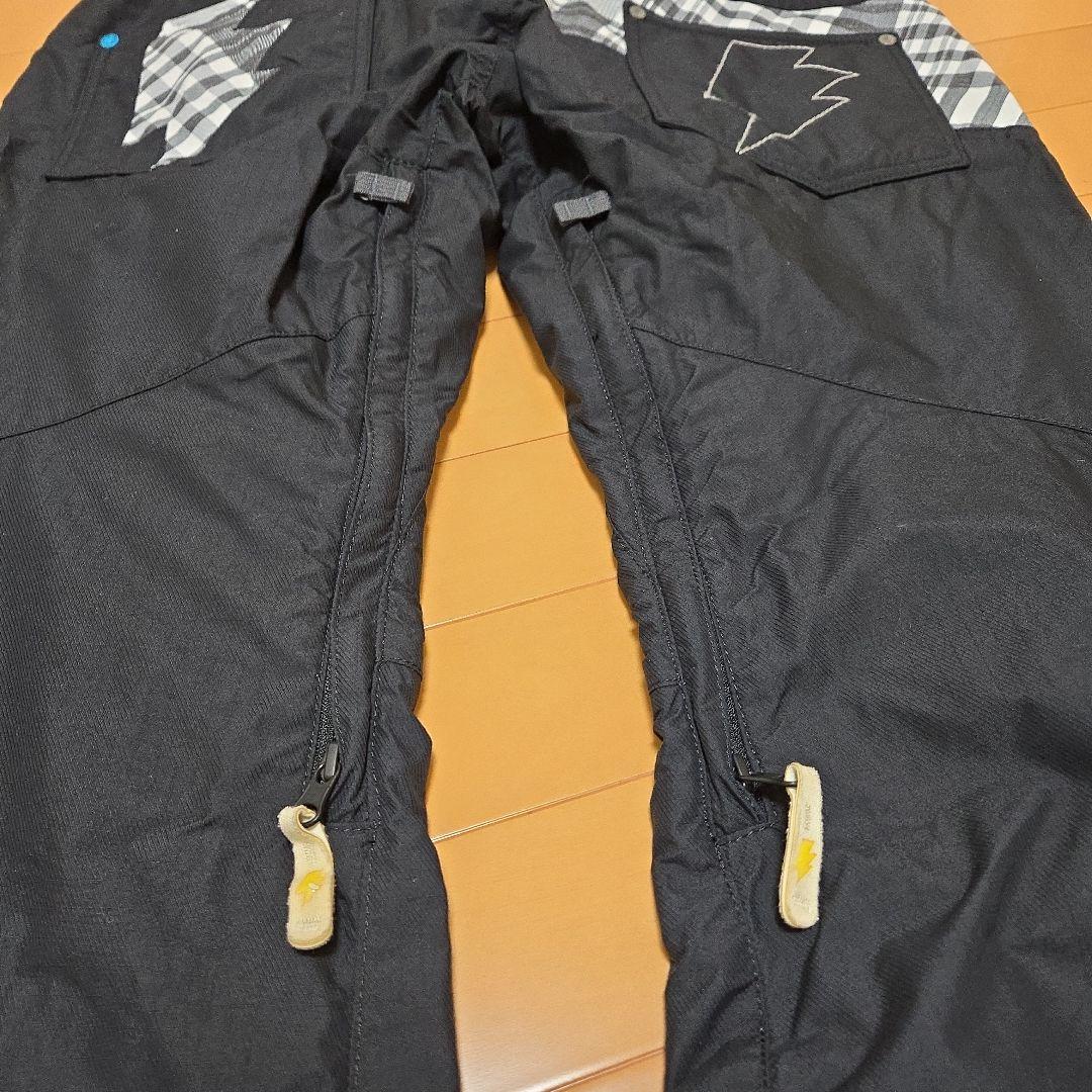 ブルーブラッド　ウェア　上下セットアップ