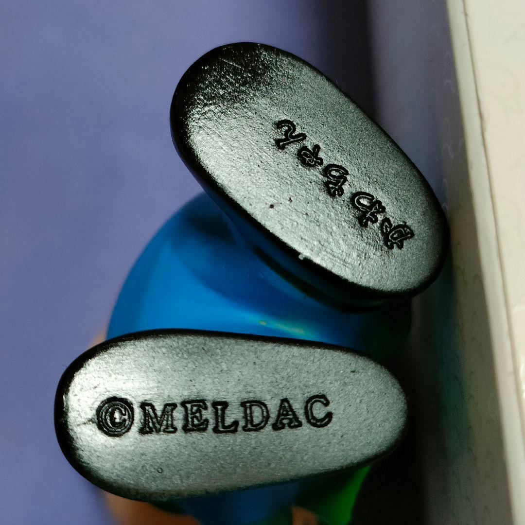 ブルーハーツ 河ちゃん ソフビ フィギュア 河口純之助 メルダック ビリケン商会