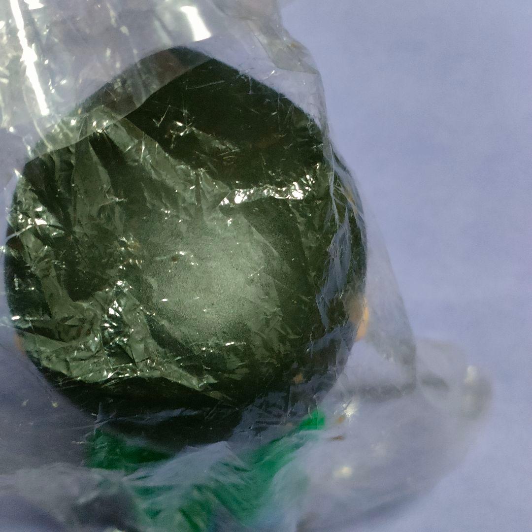 ブルーハーツ 河ちゃん ソフビ フィギュア 河口純之助 メルダック ビリケン商会