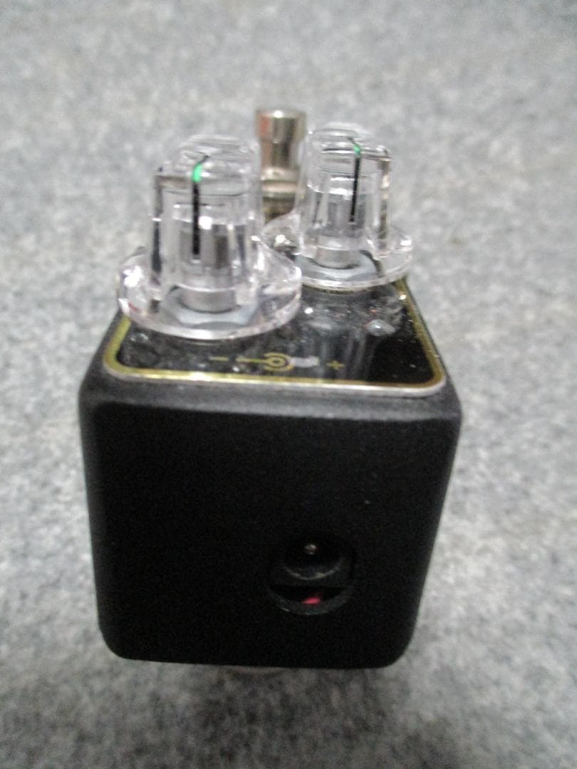 ギター Xotic SL Drive