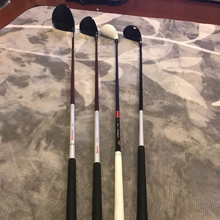 テーラーメイド