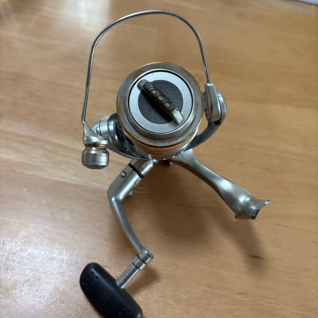 シマノ　98ステラ　4000 スピニングリール