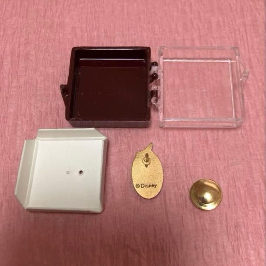 レア　ディズニー　キャスト　勤続　ピン　15年　ミッキー　ソーサラー　弟子