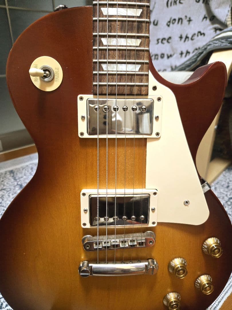 ギター Gibson Les Paul tribute