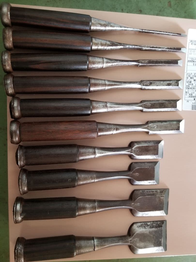 大工道具セット