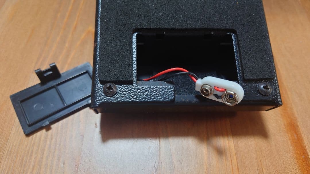 Marshall　BluesBreaker