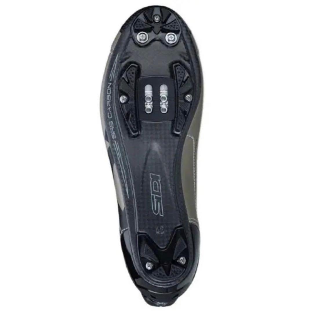 【新品】Sidi Tiger 2S SRS MTBシューズ　41.5