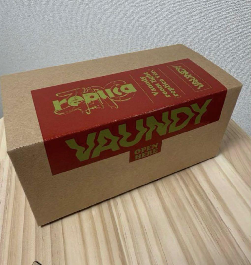 じますけさん専用 Vaundy Room Light \"replica\"