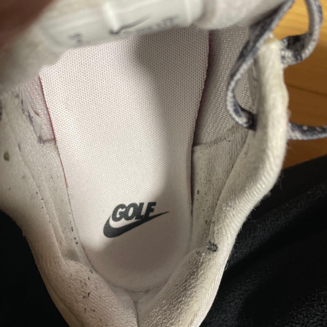 Nike Air Max 1 ホワイト/ターコイズ US8