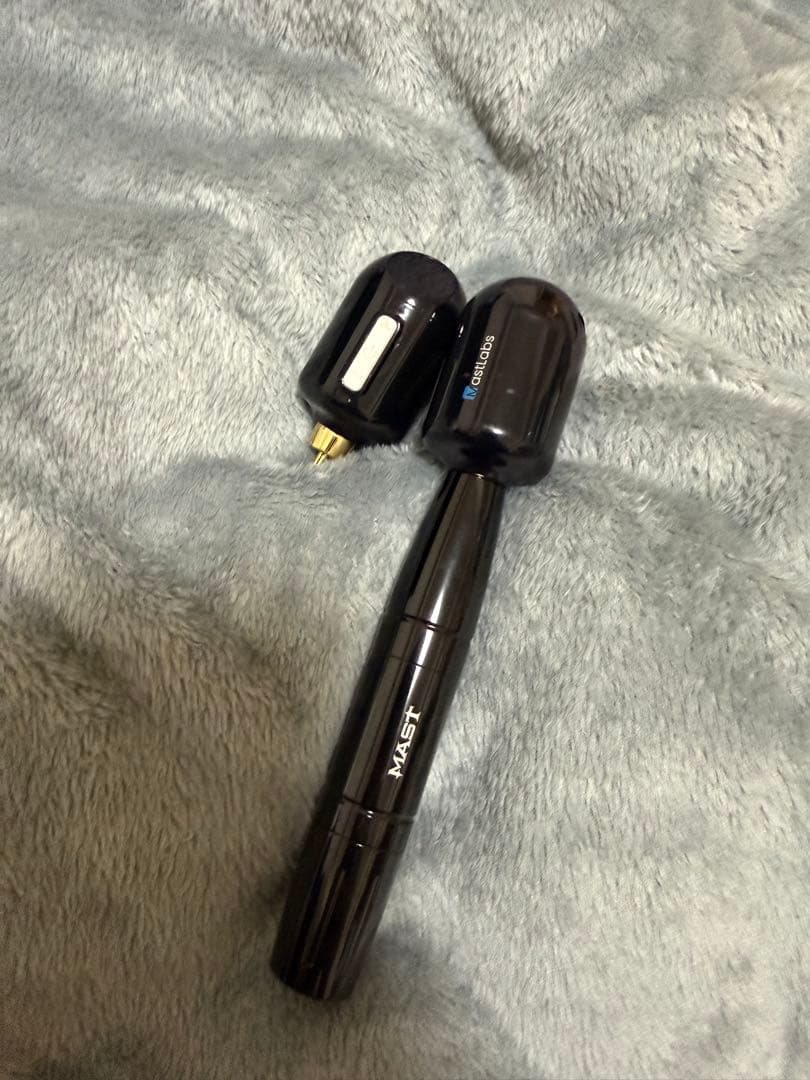 MAST ワイヤレスマシン