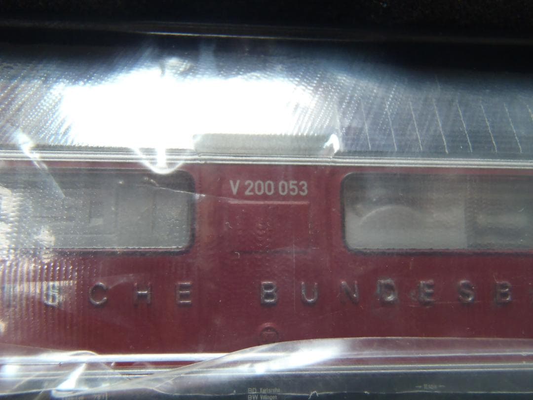 ❤️海外❤️HOゲージ★９両セット★動作品★気動車★客車★箱付き★スイス連邦鉄道