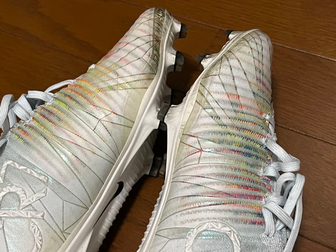 【最終価格】MERCULIAL Superfly CR7