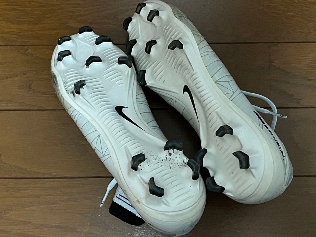 【最終価格】MERCULIAL Superfly CR7