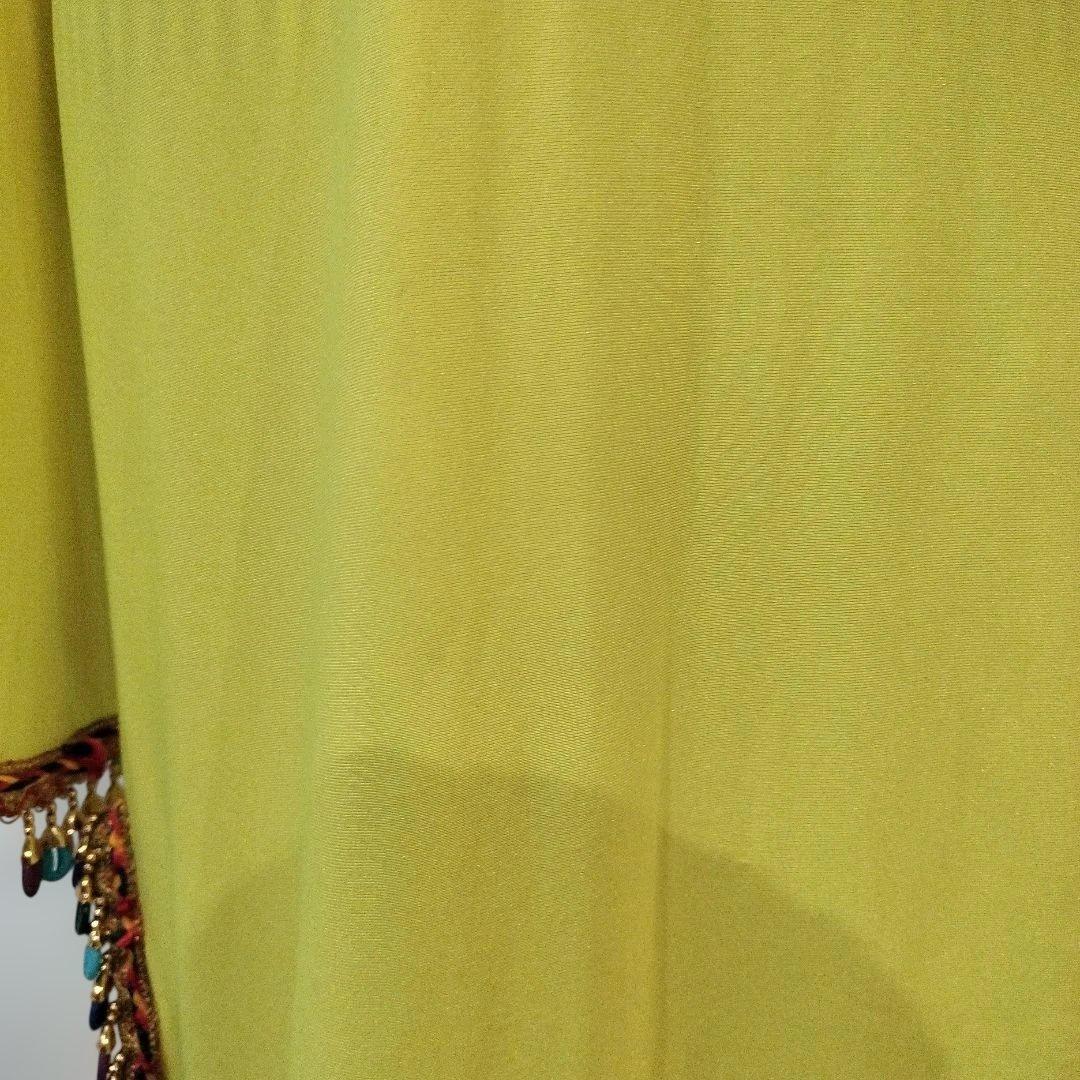 4M 購入 ベリーダンス サイーディ衣装