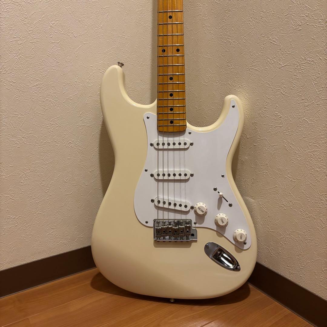 ギター Fender Japan Stratocaster 1999-2002