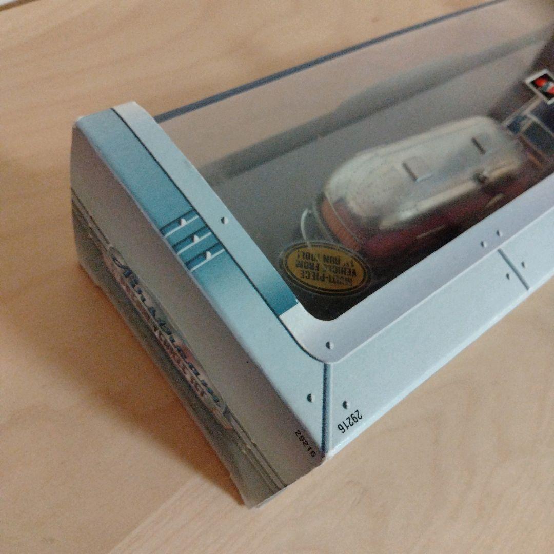 ✦希少✦未開封✦ホットウィール エアストリーム キャデラックワゴン