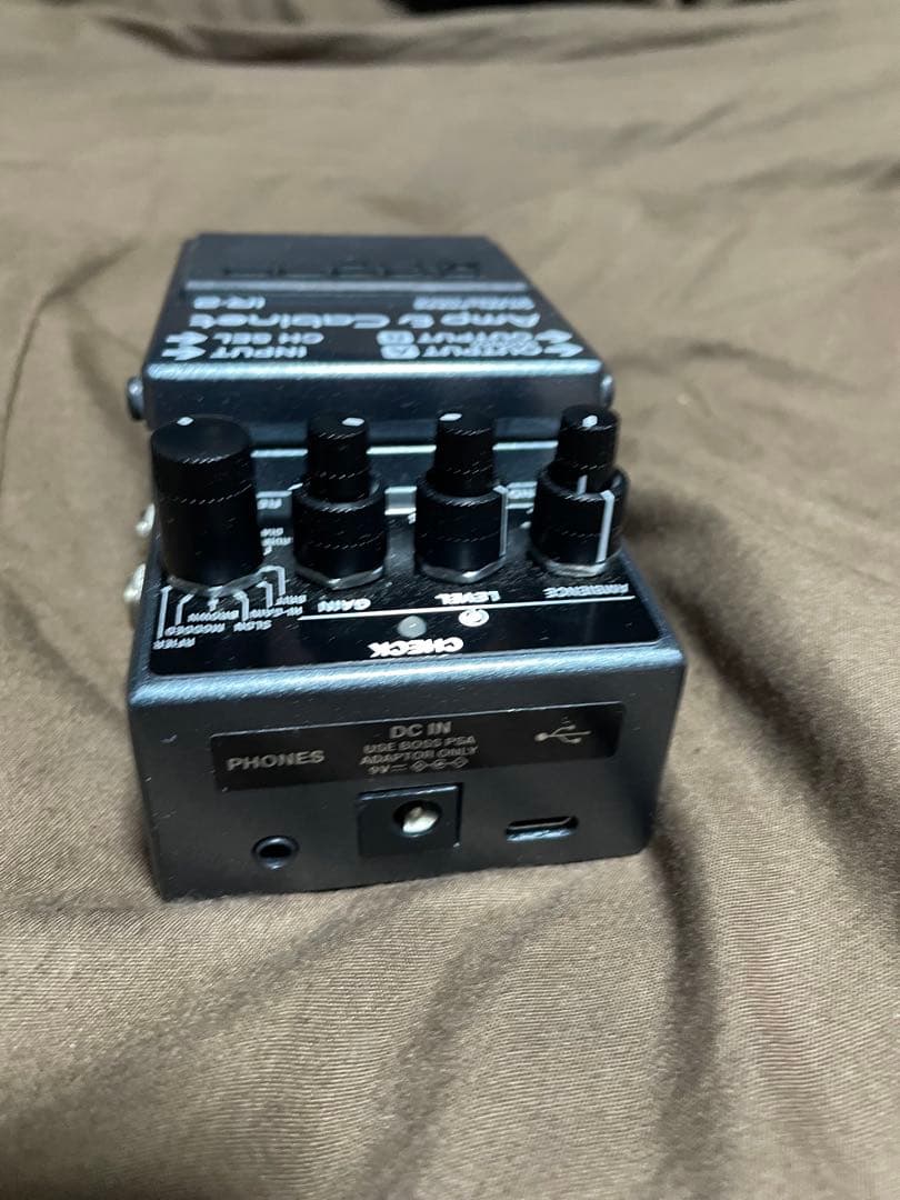 boss ir-2 ワンオーナー品 最終値下げ！