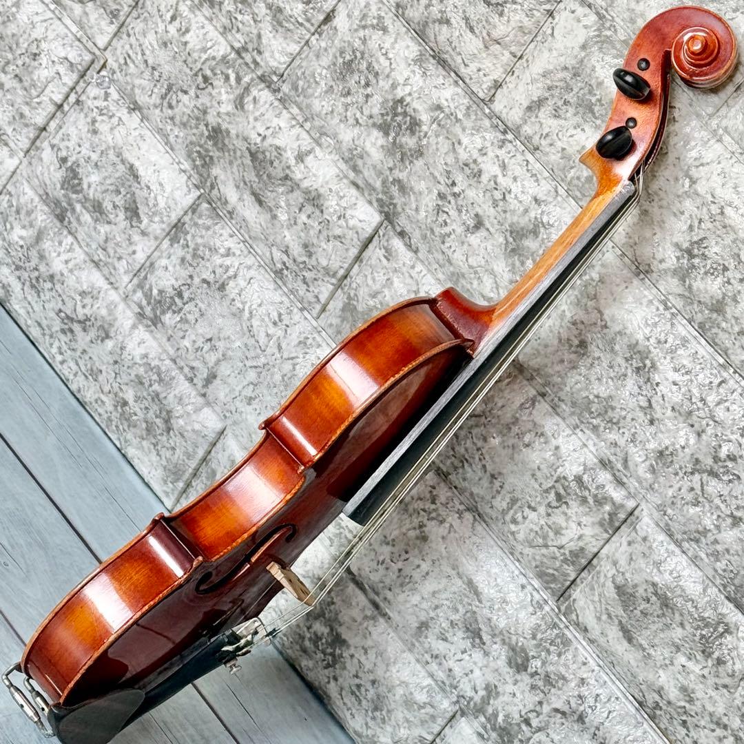 Suzukiバイオリン No.280 1/8スケール